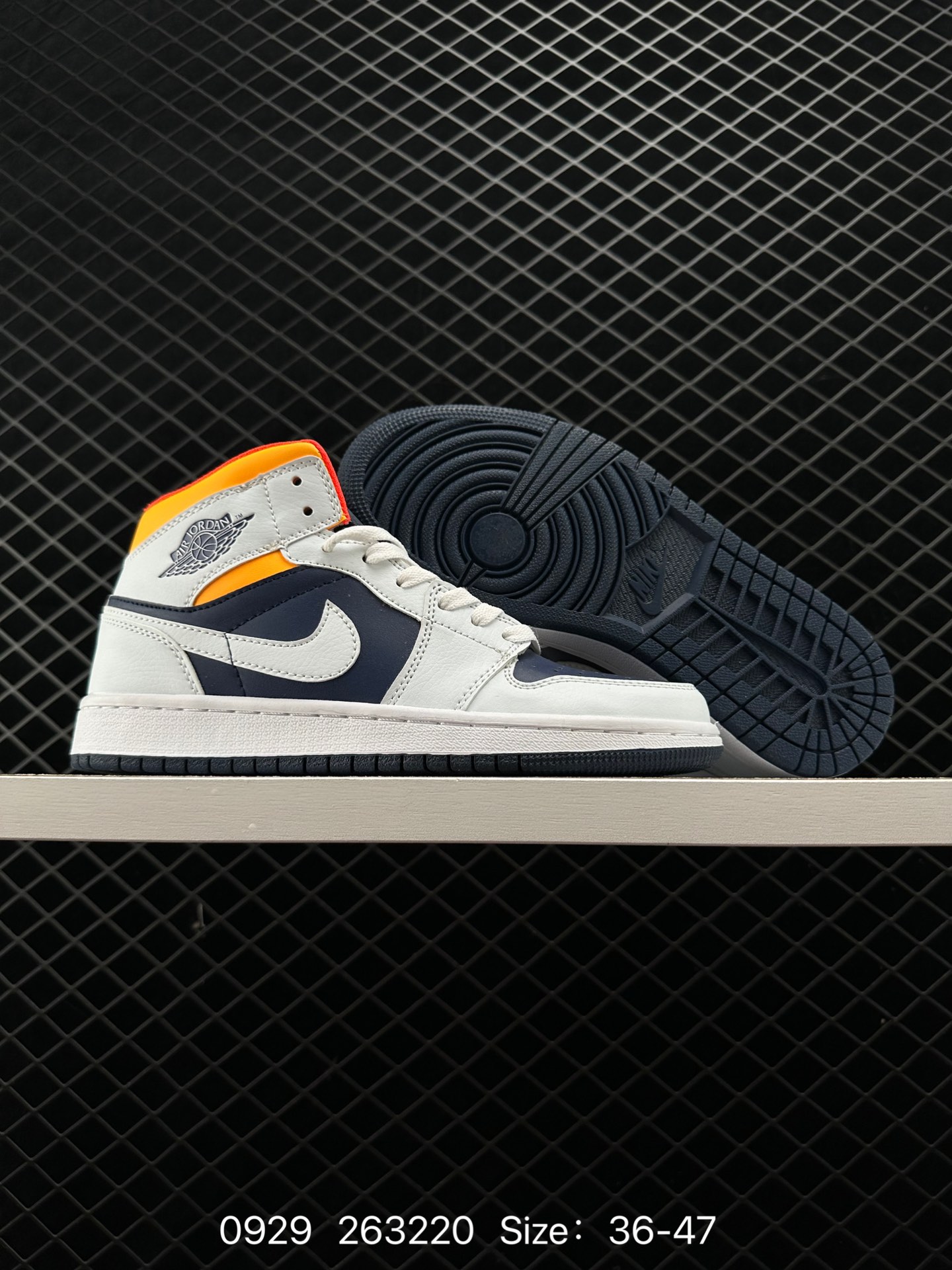 Nike Air Jordan 1 Retro High